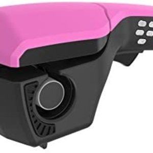 Miraqueen automatic hair curler